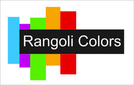 Rangoli Colors
