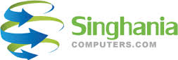 SINGHANIA COMPUTERS